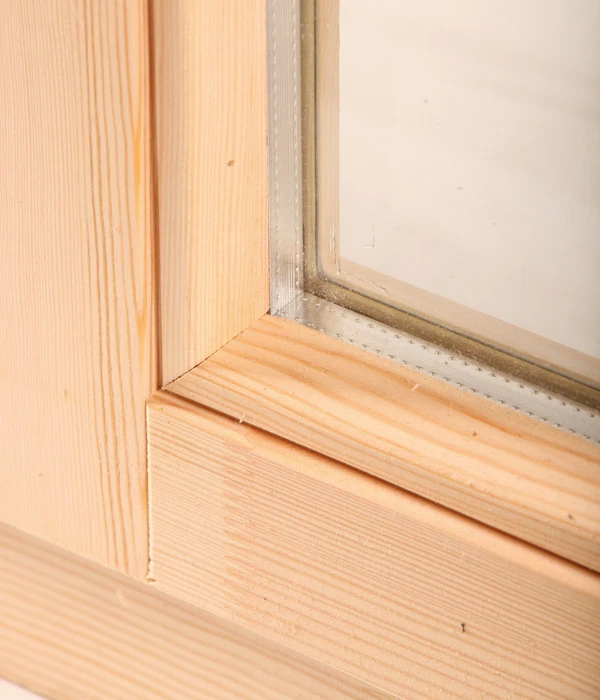 Wolff Finnhaus Gartenhaus Trondheim 44-M, Inkl. Schiebetür Rechts, Ca. B540/H260/T490 Cm 10 Wolff Finnhaus Gartenhaus Trondheim 44-M, Inkl. Schiebetür Rechts, Ca. B540/H260/T490 Cm – Bild 8