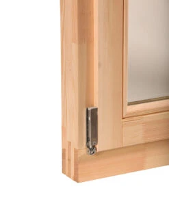 Wolff Finnhaus Gartenhaus Nordkap 70-B -Biohort Verkäufe 6930705 WE DE 006 FinnhausBBHNordkap