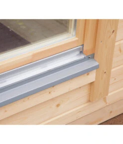 Wolff Finnhaus Gartenhaus Nordkap 70-M -Biohort Verkäufe 6930762 WE DE 009 FinnhausBBHNordkap70M