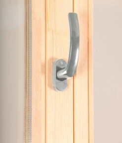 Wolff Finnhaus Gartenhaus Trondheim 70-D XL, Inkl. Schiebetür Rechts, Ca. B490/H256/T390 Cm 18 Wolff Finnhaus Gartenhaus Trondheim 70-D XL, Inkl. Schiebetür Rechts, Ca. B490/H256/T390 Cm -Biohort Verkäufe 6931299 WE DE 002 FinnhausBBHTrondheim70D