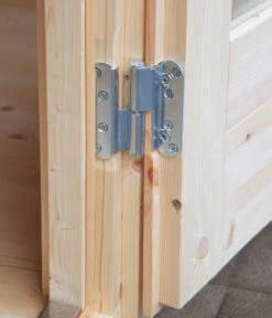 Wolff Finnhaus Gartenhaus Trondheim 70-F XL, Inkl. Schiebetür Rechts, Ca. B540/H256/T590 Cm 25 Wolff Finnhaus Gartenhaus Trondheim 70-F XL, Inkl. Schiebetür Rechts, Ca. B540/H256/T590 Cm -Biohort Verkäufe 6931315 WE DE 009 FinnhausBBHTrondheim70F