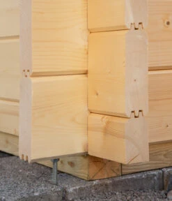 Wolff Finnhaus Gartenhaus Trondheim 70-F XL, Inkl. Schiebetür Rechts, Ca. B540/H256/T590 Cm 26 Wolff Finnhaus Gartenhaus Trondheim 70-F XL, Inkl. Schiebetür Rechts, Ca. B540/H256/T590 Cm -Biohort Verkäufe 6931315 WE DE 010 FinnhausBBHTrondheim70F