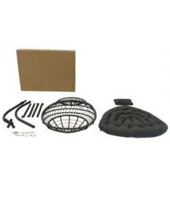 Sungörl Hängesessel Folt Meran 13 Sungörl Hängesessel Folt Meran -Biohort Verkäufe 6935118 WE DE 002 HaengesesselFoltMeran