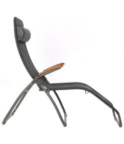 Sungörl Bäderliege Dreamliner Amazing Deluxe, Ca. B69/H118/T176 Cm -Biohort Verkäufe 6935183 WE FS 003 BaederliegeDreamlAmazing