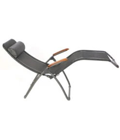 Sungörl Bäderliege Dreamliner Amazing Deluxe, Ca. B69/H118/T176 Cm -Biohort Verkäufe 6935183 WE FS 004 BaederliegeDreamlAmazing