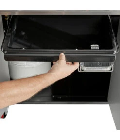 Weber Genesis E-325s 12 Weber Genesis E-325s -Biohort Verkäufe 6937056 WE DE 002 WeberGenesisE325s