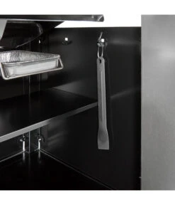 Weber Genesis E-325s 13 Weber Genesis E-325s -Biohort Verkäufe 6937056 WE DE 003 WeberGenesisE325s