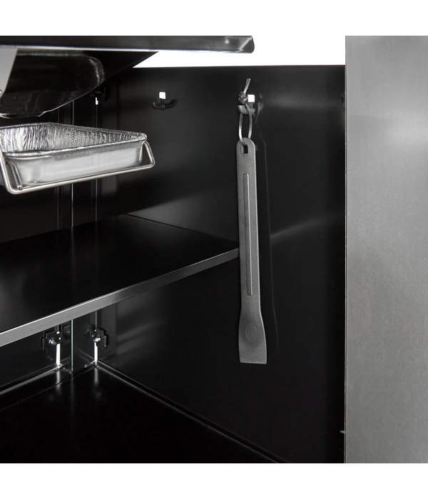 Weber Genesis E-325s 6 Weber Genesis E-325s – Bild 4