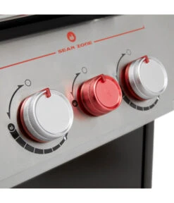 Weber Genesis E-325s 14 Weber Genesis E-325s -Biohort Verkäufe 6937056 WE DE 004 WeberGenesisE325s