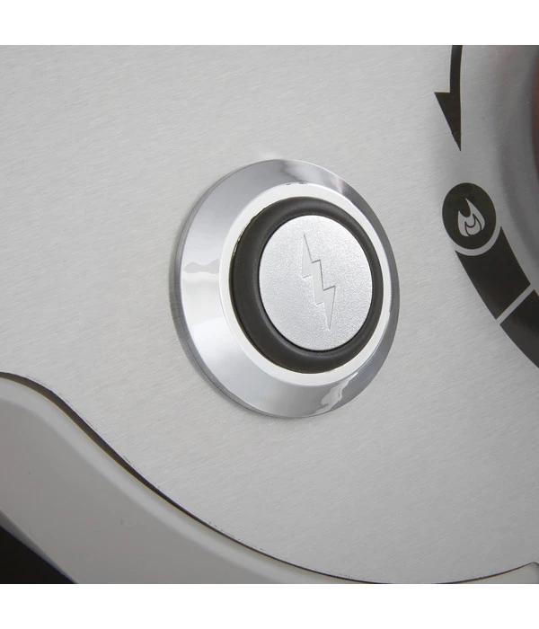 Weber Genesis E-325s 8 Weber Genesis E-325s – Bild 6