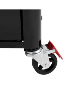 Weber Genesis E-325s 16 Weber Genesis E-325s -Biohort Verkäufe 6937056 WE DE 006 WeberGenesisE325s