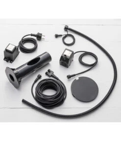 Dehner Granit-Gartenbrunnen Riva, Ca. H56 Cm -Biohort Verkäufe 6938401 WE DE 002 BrunnenRiva