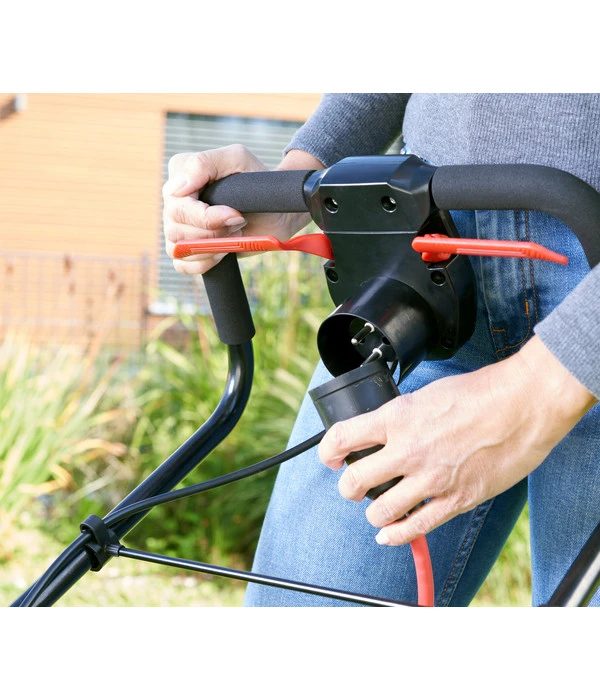 AL-KO Elektrorasenmäher 32.2 E Comfort 6 AL-KO Elektrorasenmäher 32.2 E Comfort – Bild 4