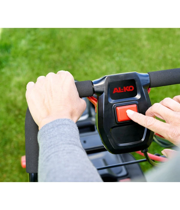AL-KO Elektrorasenmäher 32.2 E Comfort 5 AL-KO Elektrorasenmäher 32.2 E Comfort – Bild 3