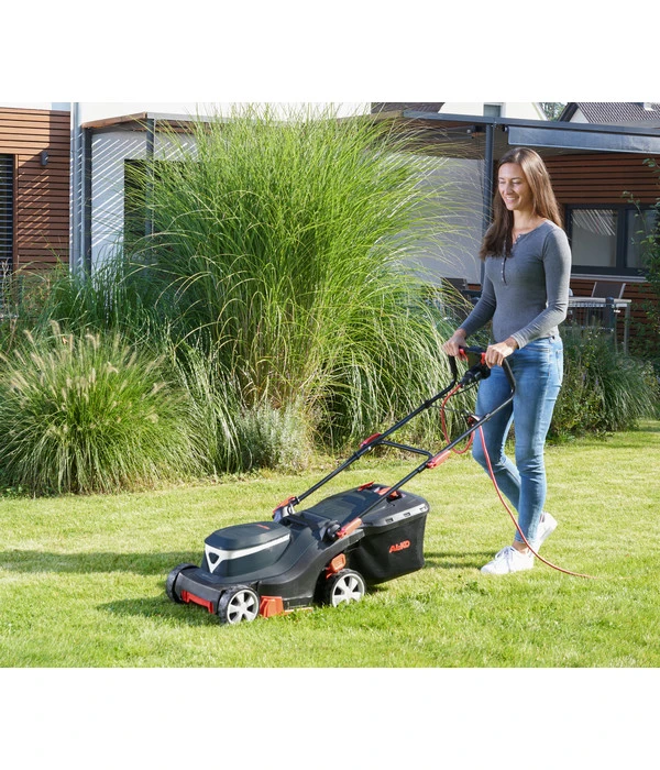 AL-KO Elektrorasenmäher 32.2 E Comfort 4 AL-KO Elektrorasenmäher 32.2 E Comfort – Bild 2