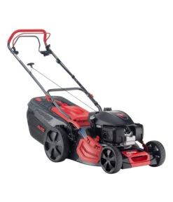 AL-KO Benzinrasenmäher 470 SP-H Premium