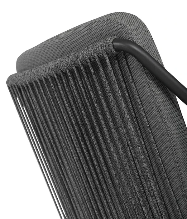 Tierra Outdoor Gartensessel Liv Dining 7 Tierra Outdoor Gartensessel Liv Dining – Bild 5