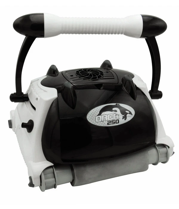 Summer Fun Poolreinigungsroboter Orca 250 Pro 3 Summer Fun Poolreinigungsroboter Orca 250 Pro