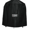 CADAC Abdeckung Für Gasgrills, Ca. Ø47 Cm 2 CADAC Abdeckung Für Gasgrills, Ca. Ø47 Cm -Biohort Verkäufe 6960645 WE FS 001 CadacAbdeckungGasgrills47cm