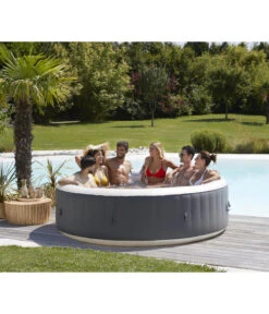 Infinite Spa Whirlpool Xtra -Biohort Verkäufe 6961072 WE MO 001 InfiniteSpaWhirlpoolXtra