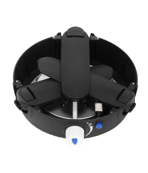 CADAC Gasgrill Safari Chef 30 LP LITE 11 CADAC Gasgrill Safari Chef 30 LP LITE – Bild 9