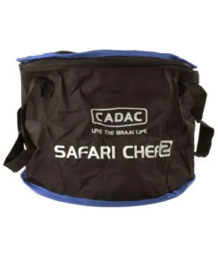 CADAC Gasgrill Safari Chef 30 LP LITE 21 CADAC Gasgrill Safari Chef 30 LP LITE -Biohort Verkäufe 6961619 WE DE 003 CadacGasgrillSafariChef30LPLite