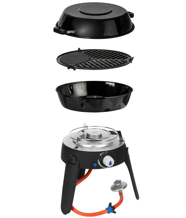 CADAC Gasgrill Safari Chef 30 LP LITE 3 CADAC Gasgrill Safari Chef 30 LP LITE