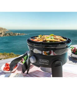 CADAC Gasgrill Safari Chef 30 LP LITE 14 CADAC Gasgrill Safari Chef 30 LP LITE -Biohort Verkäufe 6961619 WE MO 001 CadacGasgrillSafariChef30LPLite