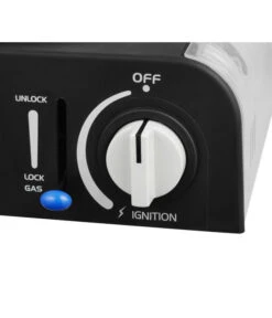 CADAC Gasgrill Safari Chef 30 Compact Lite -Biohort Verkäufe 6961635 WE DE 002 CadacGasgrillSafariChef30CompactLite