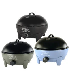 CADAC Gasgrill Citi Chef 40 19 CADAC Gasgrill Citi Chef 40 -Biohort Verkäufe 6961643 6961650 6961668 WE DE 007 CadacCitiChef40