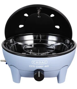 CADAC Gasgrill Citi Chef 40 15 CADAC Gasgrill Citi Chef 40 -Biohort Verkäufe 6961668 WE DE 002 CadacCitiChef40Skyblue
