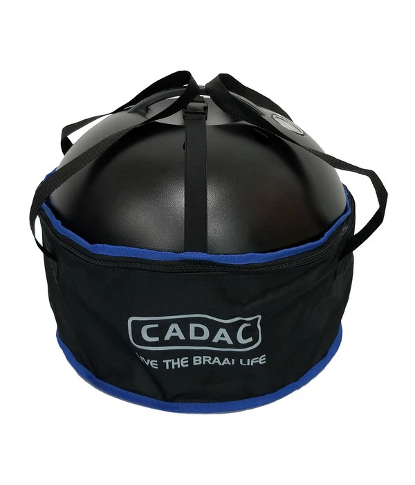 CADAC Gasgrill Citi Chef 40 10 CADAC Gasgrill Citi Chef 40 – Bild 8