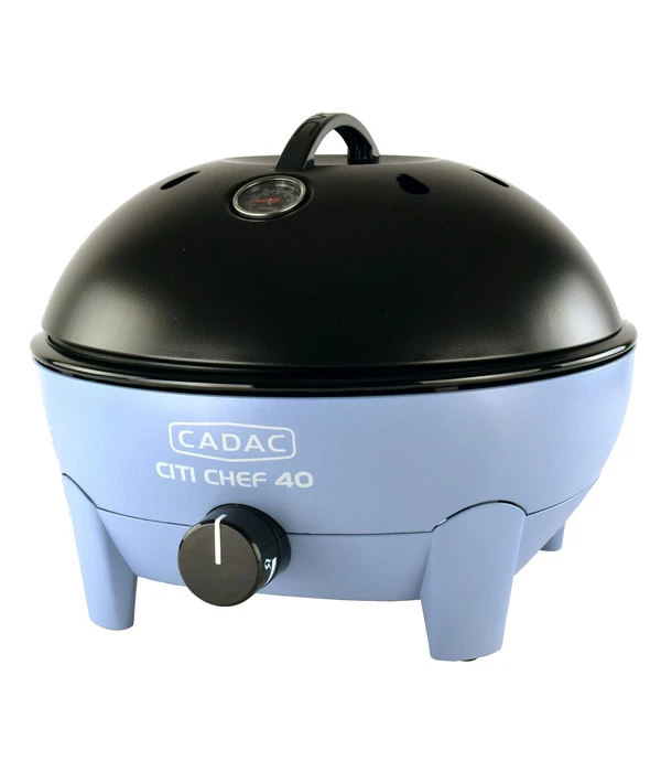 CADAC Gasgrill Citi Chef 40 3 CADAC Gasgrill Citi Chef 40