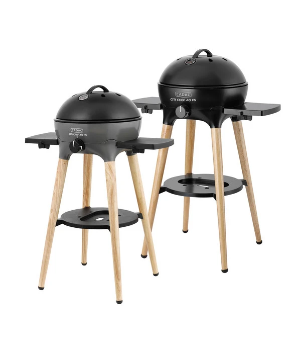 CADAC Gasgrill Citi Chef 40 FS 15 CADAC Gasgrill Citi Chef 40 FS – Bild 13