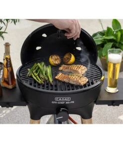 CADAC Gasgrill Citi Chef 40 FS 19 CADAC Gasgrill Citi Chef 40 FS -Biohort Verkäufe 6961676 6961684 WE MO 002 CadacGasgrillCitiChef40FS
