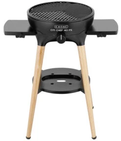 CADAC Gasgrill Citi Chef 40 FS 21 CADAC Gasgrill Citi Chef 40 FS -Biohort Verkäufe 6961676 WE DE 002 CadacGasgrillCitiChef40FSBlack