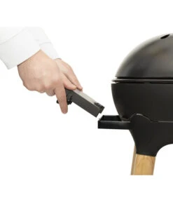 CADAC Gasgrill Citi Chef 40 FS 22 CADAC Gasgrill Citi Chef 40 FS -Biohort Verkäufe 6961676 WE DE 004 CadacGasgrillCitiChef40FSBlack