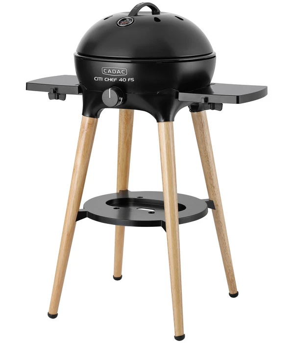 CADAC Gasgrill Citi Chef 40 FS 3 CADAC Gasgrill Citi Chef 40 FS