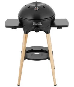 CADAC Gasgrill Citi Chef 40 FS 17 CADAC Gasgrill Citi Chef 40 FS -Biohort Verkäufe 6961676 WE FS 003 CadacGasgrillCitiChef40FSBlack