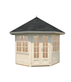 Palmako Pavillon Veronica 2, Ca. B359/H310/T359 Cm