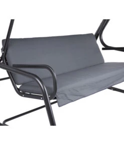 Hollywoodschaukel Parma, 4-Sitzer 7 Hollywoodschaukel Parma, 4-Sitzer -Biohort Verkäufe 6982862 WE DE 001 GautzschSchaukelParma