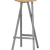 Fun Star Barhocker, Ca. H82 Cm -Biohort Verkäufe 6982896 WE FS 001 BarhockerStahlHolz