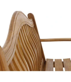 Siena Garden Gartenbank Dublin, 3-Sitzer 23 Siena Garden Gartenbank Dublin, 3-Sitzer -Biohort Verkäufe 6983142 WE DE 004 SienaGardenBankDublin