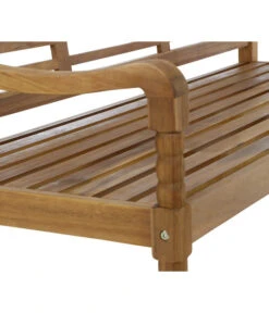 Siena Garden Gartenbank Westport, 3-Sitzer 16 Siena Garden Gartenbank Westport, 3-Sitzer -Biohort Verkäufe 6983159 WE DE 001 GautzschGartenbankWestport