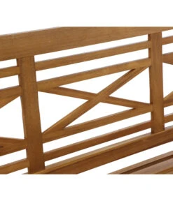 Siena Garden Gartenbank Westport, 3-Sitzer 17 Siena Garden Gartenbank Westport, 3-Sitzer -Biohort Verkäufe 6983159 WE DE 002 GautzschGartenbankWestport