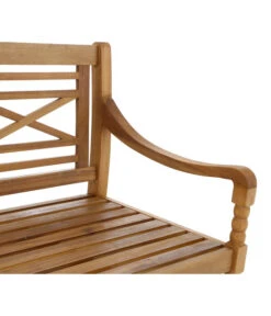 Siena Garden Gartenbank Westport, 3-Sitzer 18 Siena Garden Gartenbank Westport, 3-Sitzer -Biohort Verkäufe 6983159 WE DE 003 GautzschGartenbankWestport