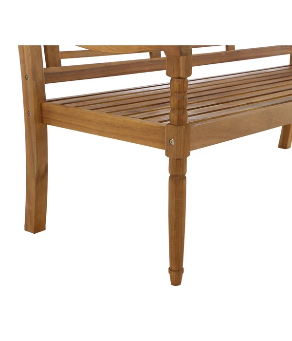 Siena Garden Gartenbank Westport, 3-Sitzer 11 Siena Garden Gartenbank Westport, 3-Sitzer – Bild 9