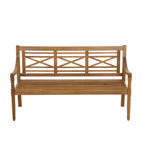 Siena Garden Gartenbank Westport, 3-Sitzer 4 Siena Garden Gartenbank Westport, 3-Sitzer – Bild 2