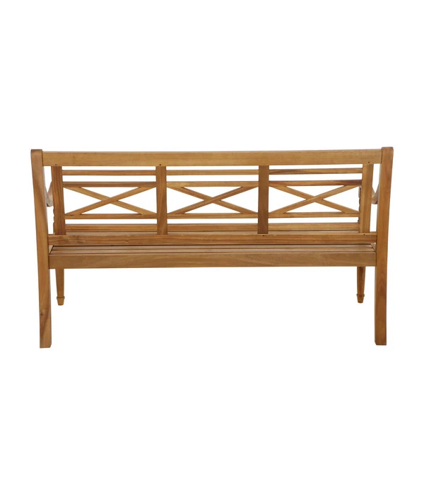 Siena Garden Gartenbank Westport, 3-Sitzer 6 Siena Garden Gartenbank Westport, 3-Sitzer – Bild 4