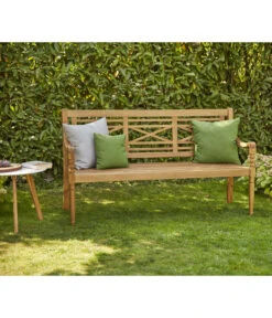 Siena Garden Gartenbank Westport, 3-Sitzer 15 Siena Garden Gartenbank Westport, 3-Sitzer -Biohort Verkäufe 6983159 WE MO 001 GautzschGartenbankWestport